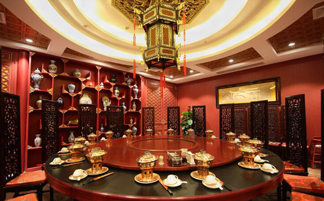 樣開好一家餐廳，如何開好餐廳