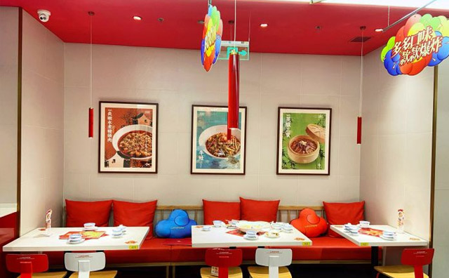 60%的餐廳倒閉，都是因為餐飲店長不合格