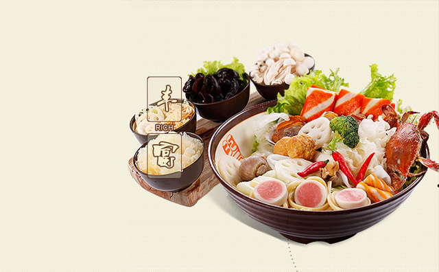 開麻辣燙加盟店，這幾點必須學(xué)會