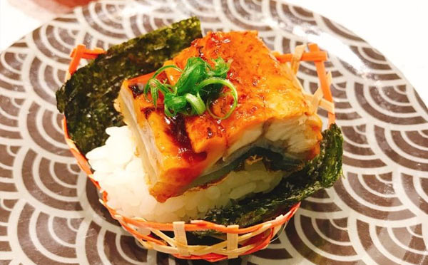 開壽司店需要提前規(guī)劃什么