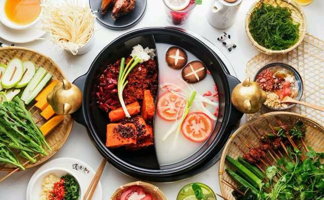 火鍋加盟流程圖，讓一個(gè)火鍋創(chuàng)業(yè)小白有了方向
