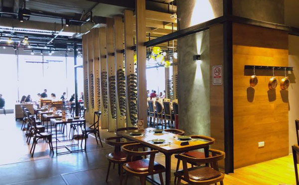 餐飲店開(kāi)業(yè)籌備期間的準(zhǔn)備工作和詳細(xì)流程