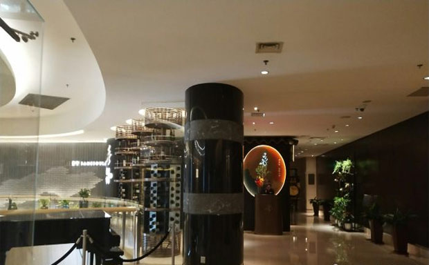 想開(kāi)餐飲店，怎么樣找門(mén)面房