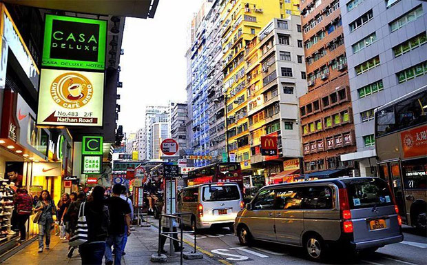 國慶節(jié)要來了，餐廳節(jié)日營銷4招，讓顧客滿盈