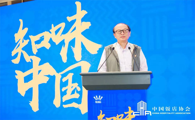 中餐申遺提上日程！世界健康膳食指南惠及76億人