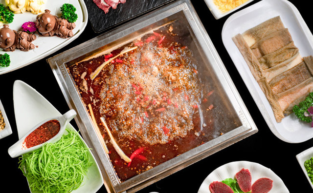 開一家火鍋加盟店，需要做哪些預(yù)算