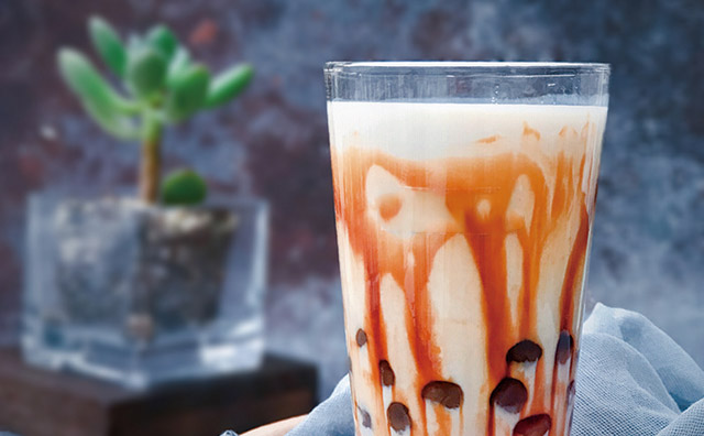 小吃奶茶一體加盟店大概多少錢(qián)？