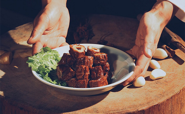 《中華餐飲 城市創(chuàng)新報(bào)告》發(fā)布