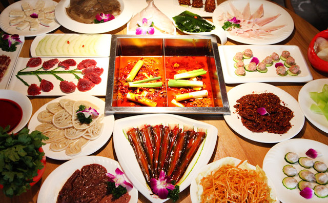 加盟什么火鍋店比較好？