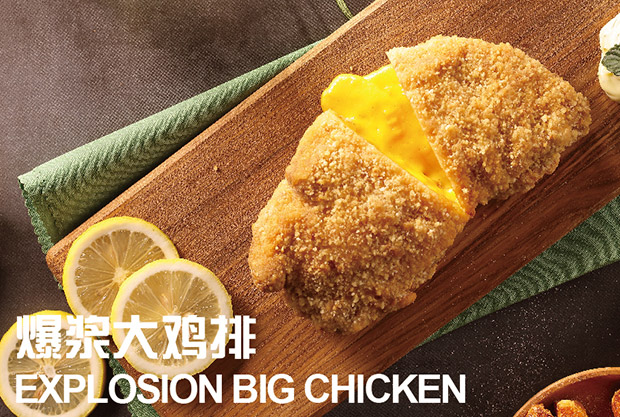 不加盟如何開雞排店？