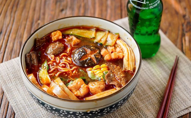 我國有望成為 大餐飲市場(chǎng)