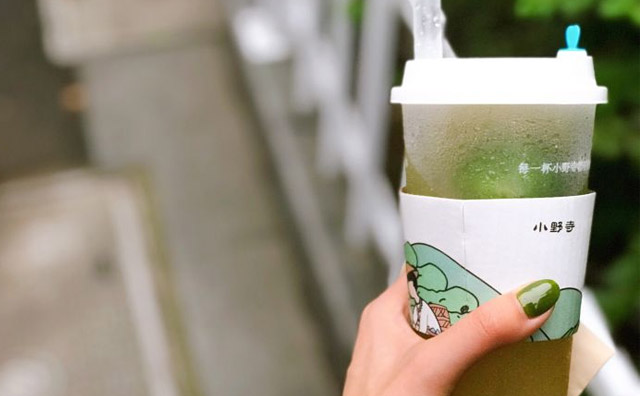 奶茶店多久能活，一個奶茶店存活周期
