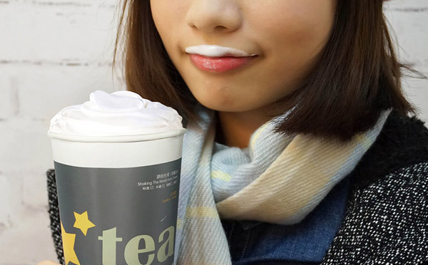 沒有開奶茶店經(jīng)驗(yàn)，怎樣開一家奶茶店