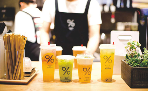 沒有開奶茶店經(jīng)驗(yàn)，怎樣開一家奶茶店