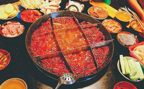 現(xiàn)在做什么火鍋品牌賺錢(qián)