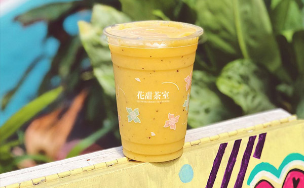 不加盟自己開(kāi)奶茶店成功率高嗎