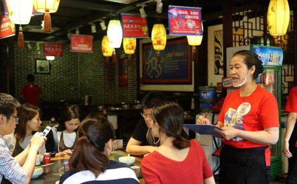 開飯店怎樣才能生意好，請(qǐng)做到這幾點(diǎn)