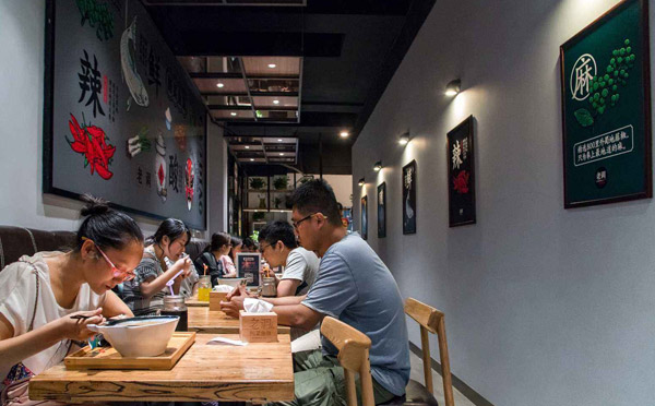開飯店怎樣才能生意好，請(qǐng)做到這幾點(diǎn)