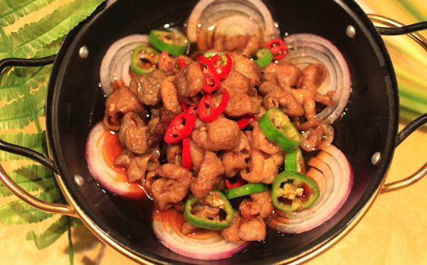 新手開(kāi)飯店忌諱什么