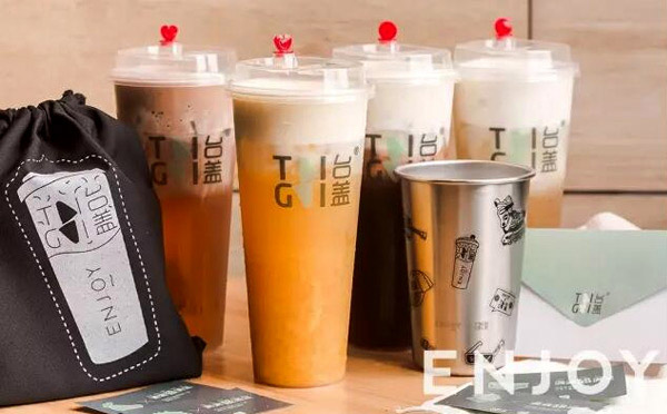 十個(gè)奶茶店九個(gè)虧，奶茶店倒閉的真正原因