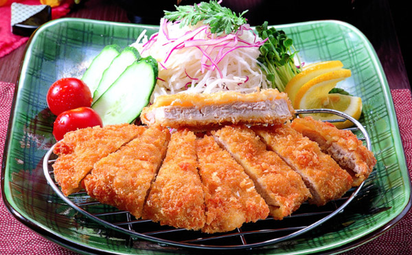 2019適合女生做的餐飲生意二、快餐店