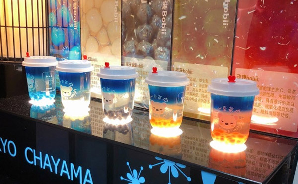 十個(gè)奶茶店九個(gè)虧，奶茶店倒閉的真正原因