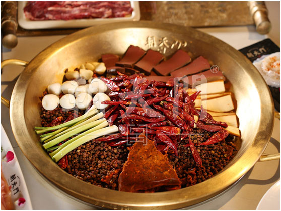 火鍋店多少錢能開起來(lái)，加盟火鍋店有保障嗎