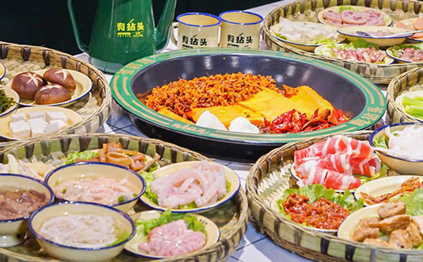 沒有經(jīng)驗(yàn)怎樣開火鍋店，火鍋行業(yè)前景怎樣