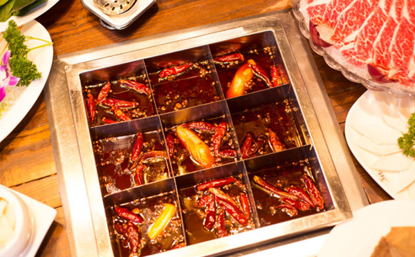 創(chuàng)業(yè)小白有個問題：加盟一家火鍋店和自己開有什么區(qū)別？