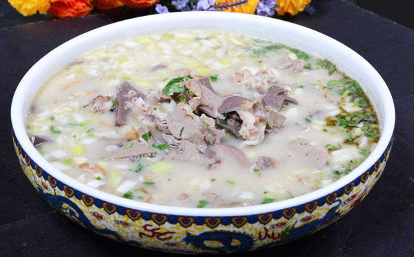 開(kāi)羊湯館需要多少投資？羊湯館到底掙不掙錢(qián)