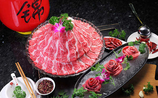 投資加盟一家重慶火鍋要多少錢(qián)