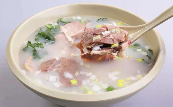 開(kāi)羊湯館需要多少投資？羊湯館到底掙不掙錢(qián)
