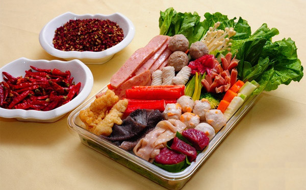 冒菜和麻辣燙哪個(gè)更好賣