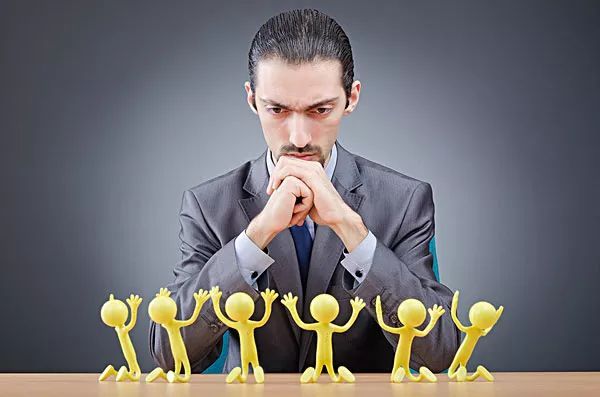 有過(guò)這5種想法的人，真的不適合做餐飲