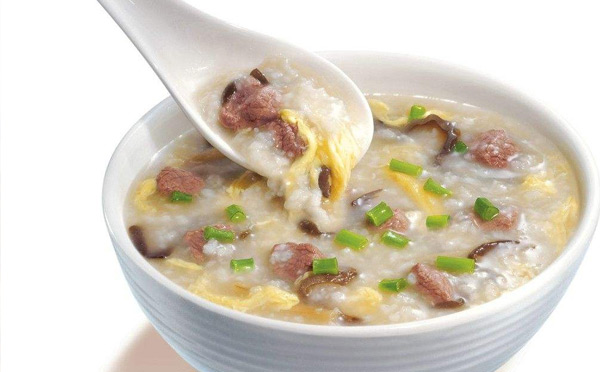開(kāi)個(gè)粥鋪需要什么設(shè)備