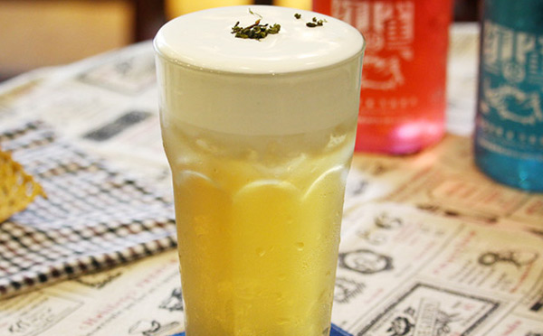 網(wǎng)紅飲品內幕曝光