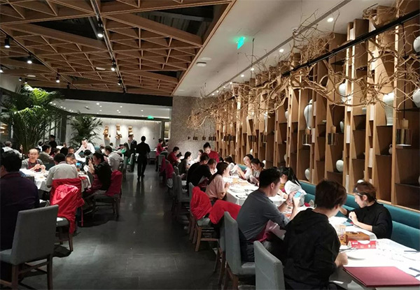 2018餐飲倒閉潮開始了，你慌了嗎？