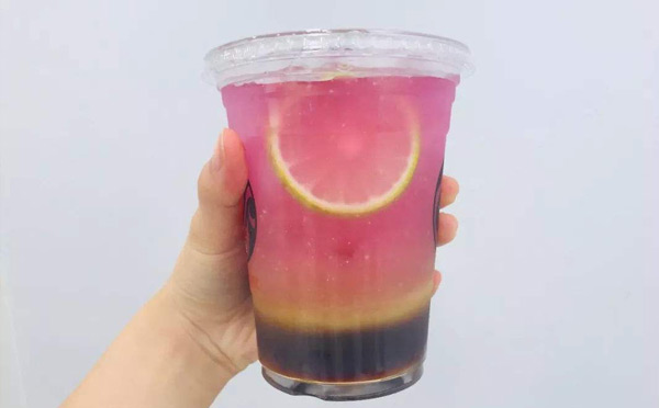 不加盟自己開(kāi)奶茶店