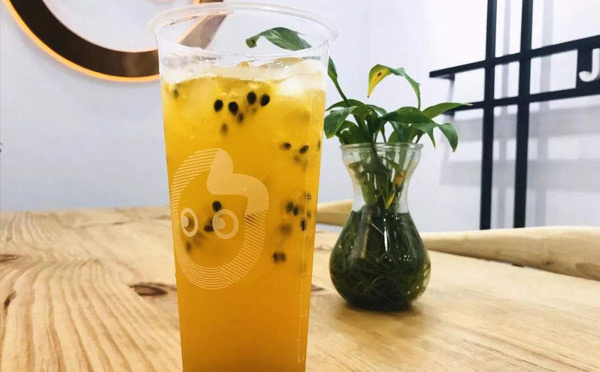 不加盟自己開(kāi)奶茶店