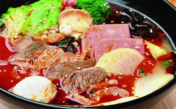 麻辣燙一年能賺多少錢(qián)
