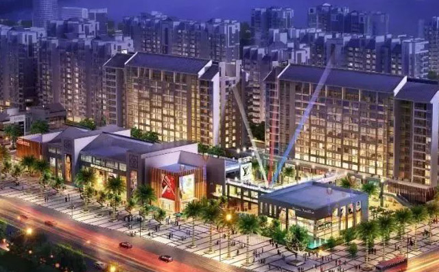 你認為住房商改住會降低餐飲房租？