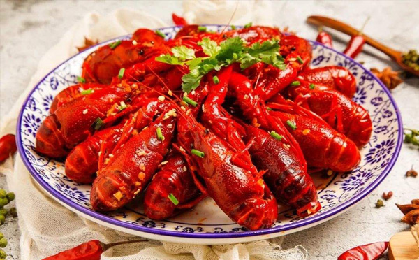 月入2萬的10個小生意四：網(wǎng)絡(luò)賣龍蝦日進萬元