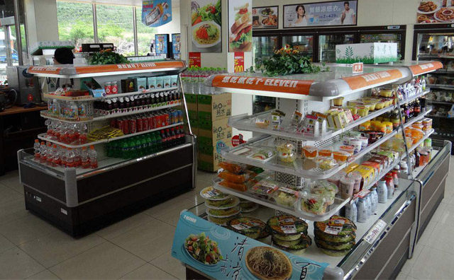 北京便利店迎史上較寬松政策，店內(nèi)可售藥品、現(xiàn)磨咖啡