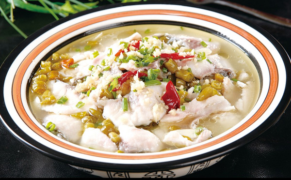 酸菜魚(yú)一般都是什么魚(yú)？