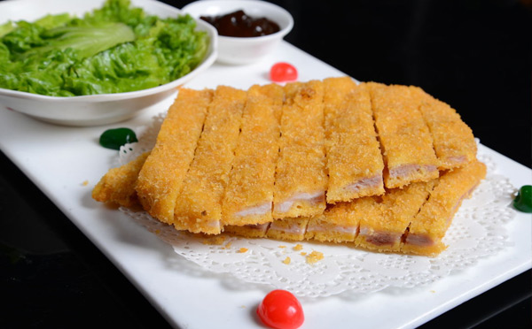 如果不加盟雞排店，自己開好開嗎？