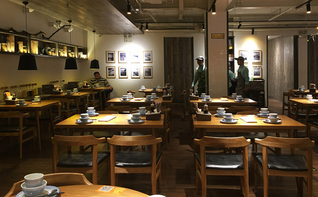 資深餐飲人總結(jié)的開小餐館的五點建議，學(xué)好了生意紅紅火火