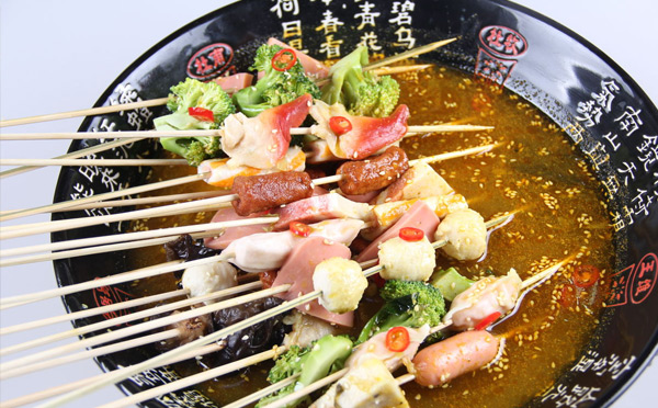 開(kāi)麻辣燙店失敗的教訓(xùn)