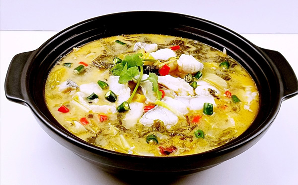 酸菜魚(yú)一般都是什么魚(yú)？