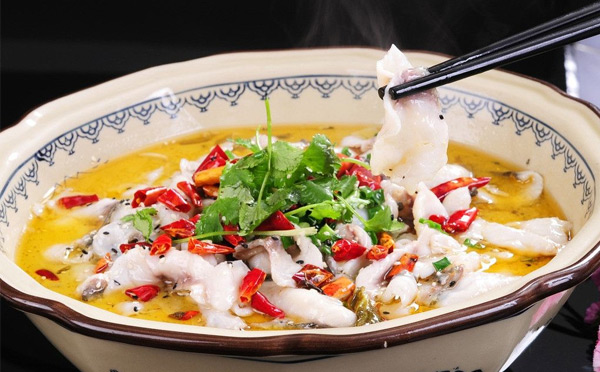 酸菜魚(yú)一般都是什么魚(yú)？