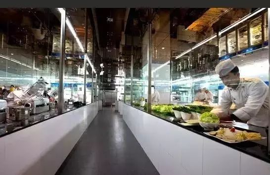 新餐廳干不過老餐飲店？試試這七招